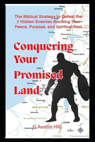 Cover image for Conquering Your Promised Land