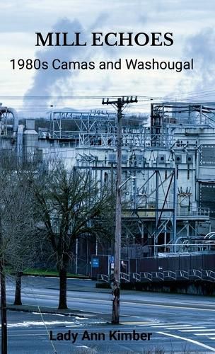 Cover image for Mill Echoes