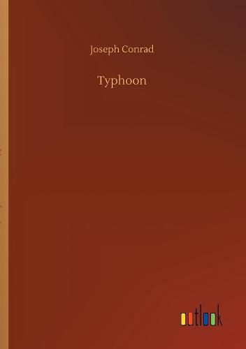 Cover image for Typhoon