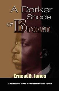 Cover image for A Darker Shade of Brown