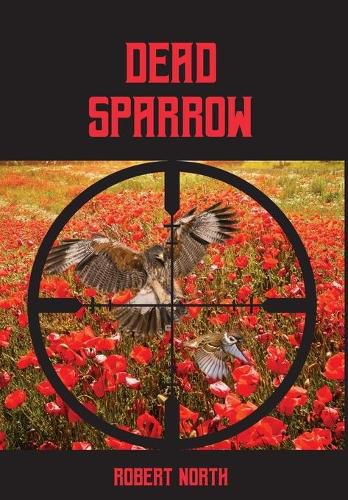 Cover image for Dead Sparrow