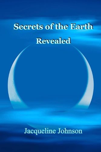 Cover image for Secrets of the Earth Revealed