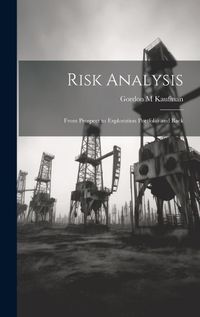 Cover image for Risk Analysis