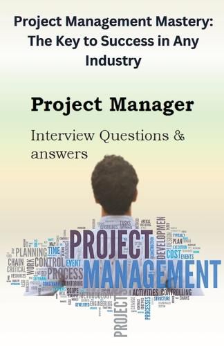 Cover image for Project Management Mastery