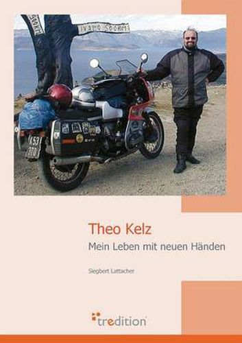 Cover image for Theo Kelz