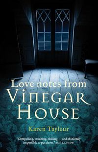 Cover image for Love Notes from Vinegar House