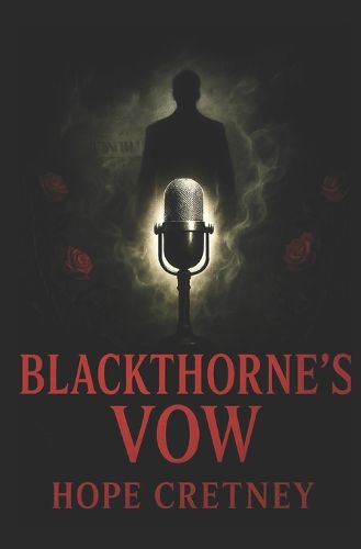 Cover image for Blackthorne's Vow