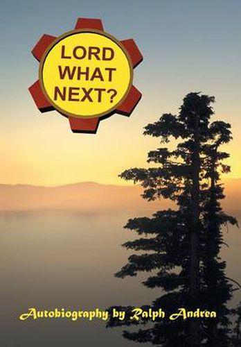 Cover image for Lord, What Next?