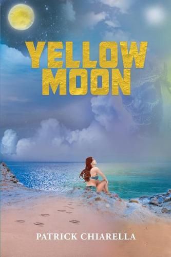 Cover image for Yellow Moon