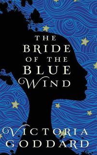 Cover image for The Bride of the Blue Wind