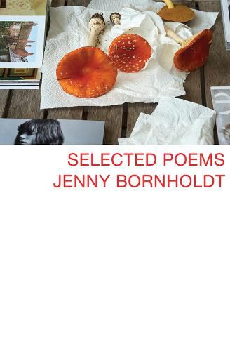 Cover image for Selected Poems
