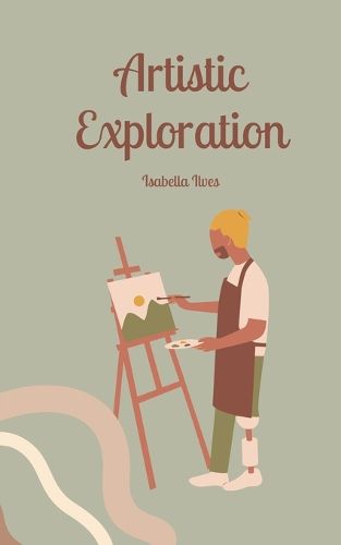 Cover image for Artistic Exploration