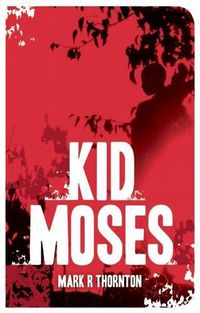 Cover image for Kid Moses