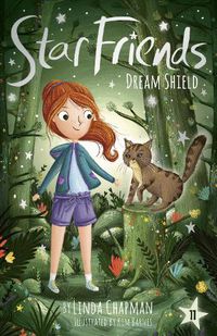 Cover image for Dream Shield
