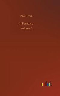 Cover image for In Paradise: Volume 2