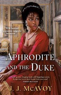 Cover image for Aphrodite and the Duke