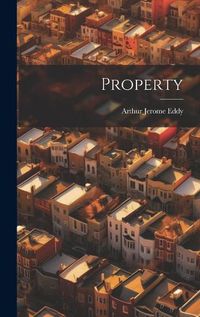 Cover image for Property