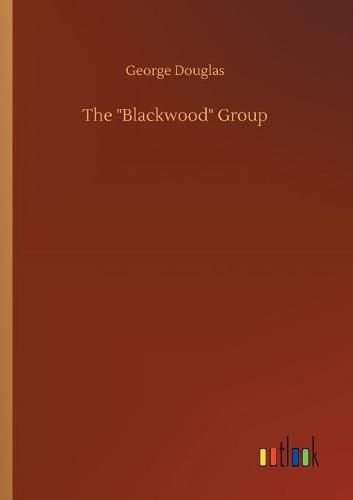 Cover image for The Blackwood Group