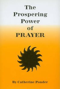 Cover image for The Prospering Power of Prayer