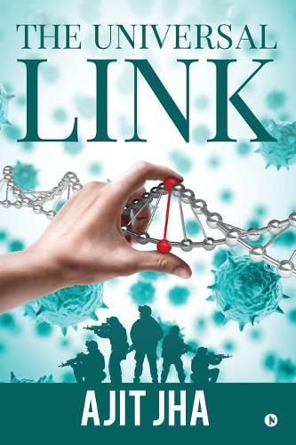 Cover image for The Universal Link