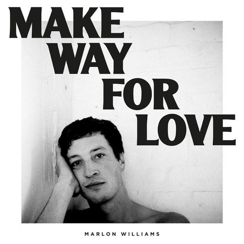 Make Way For Love (Vinyl)