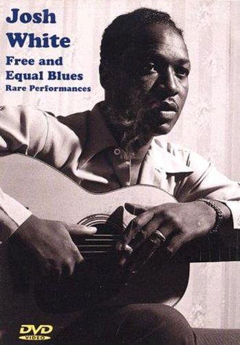 Free And Equal Blues - Rare Performances