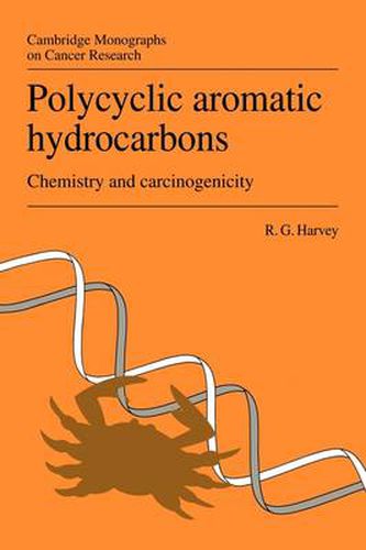 Cover image for Polycyclic Aromatic Hydrocarbons: Chemistry and Carcinogenicity