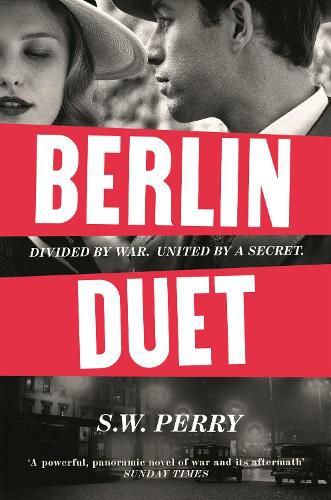 Cover image for Berlin Duet