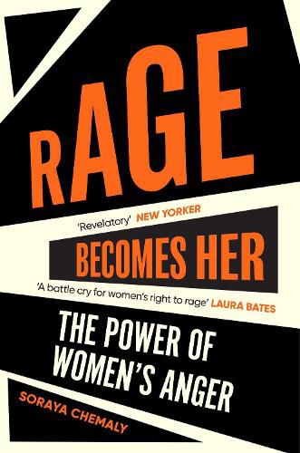 Rage Becomes Her