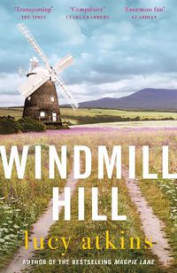 Cover image for Windmill Hill