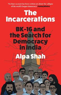 Cover image for The Incarcerations