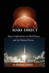 Cover image for Mars Direct