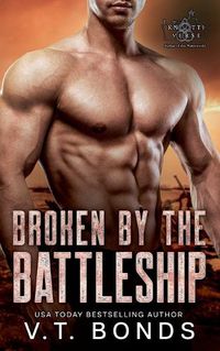 Cover image for Broken by the Battleship