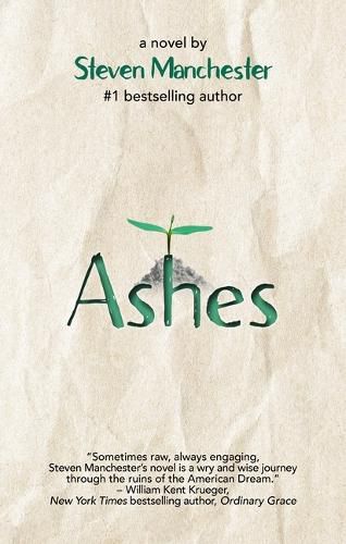 Cover image for Ashes: The Bonus Edition