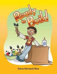 Cover image for Ready to Build