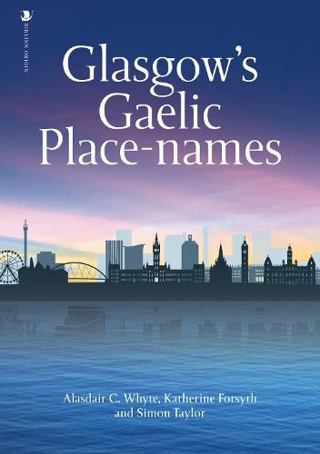 Cover image for Glasgow's Gaelic Place-names