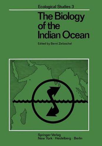 Cover image for The Biology of the Indian Ocean