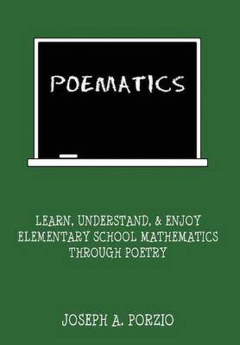 Cover image for Poematics