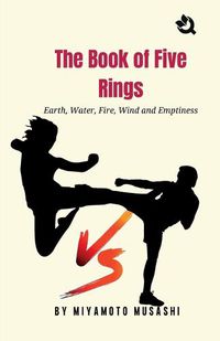 Cover image for The Book of Five Rings