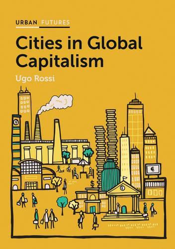 Cover image for Cities in Global Capitalism