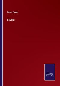 Cover image for Loyola