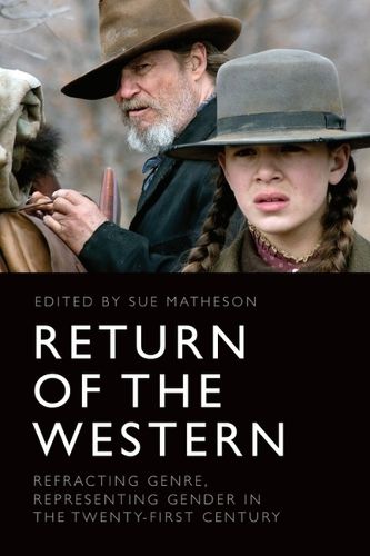 Cover image for Return of the Western
