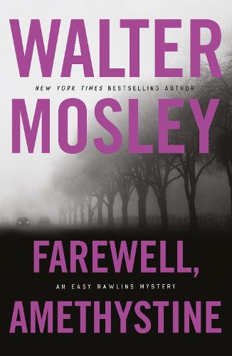 Cover image for Farewell, Amethystine