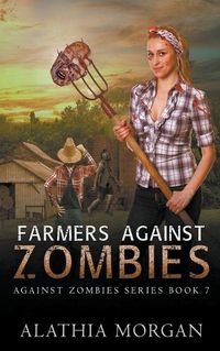 Cover image for Farmers Against Zombies