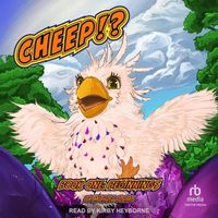 Cover image for Cheep!? Book 1