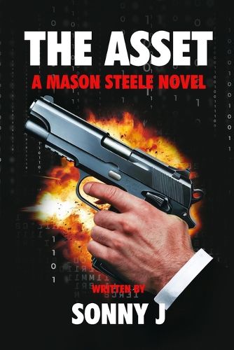 Cover image for The Asset