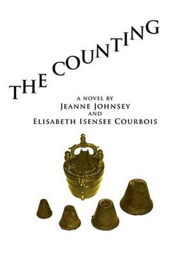 Cover image for The Counting (C)