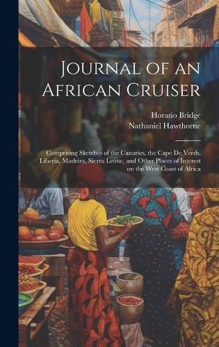 Cover image for Journal of an African Cruiser