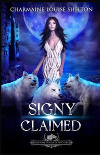 Cover image for Signy Claimed