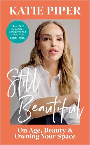 Cover image for Still Beautiful